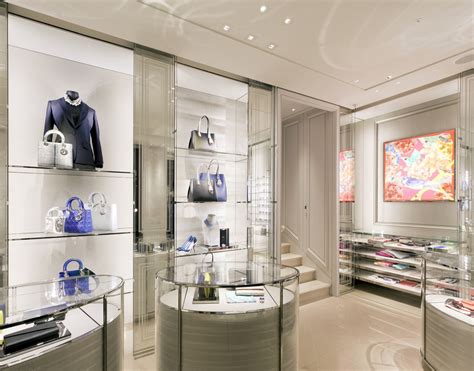 Nuova boutique Dior, un gioiello a Venezia 